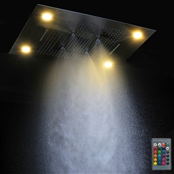 Aquadance Shower Head
